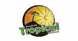 Logo Radio Tropical