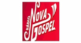 Logo Radio Nova Gospel