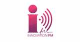Logo Radio Innovation FM