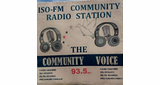 Logo Iso Fm Radio Station