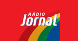 Logo Rádio Jornal 1560 AM