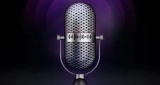 Logo Pothigai FM