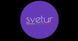 Logo Radijo Svetur
