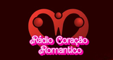 Logo Radio Coracao Romantico