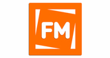 Logo Rádio Boa 106,7 FM