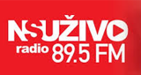 Logo Radio NSU