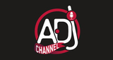 Logo ADJ Channel