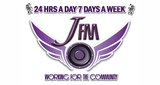 Logo JFM Radio Online