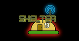 Logo Shelter-9 WW3 Radio