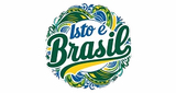 Logo Isto é Brasil