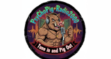 Logo PsyChoPig Radio