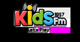 Logo Kids FM
