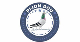 Logo Radio Pijon Dou
