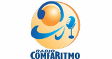 Logo Radio Comfaritmo
