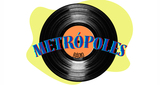 Logo Rádio Metrópoles