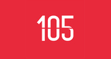 Logo Rádio Jacarandá AM 1870 AM 105 FM