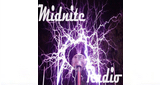 Logo Midnite Radio - Private Stream