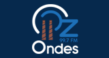 Logo Oz'Ondes