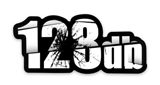 Logo 128db Rock