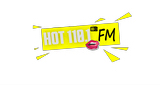 Logo Hot 110.1 Fm Plus