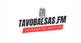 Logo Tavo Balsas