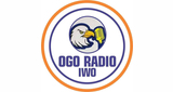 Logo Ogo Radio Iwo