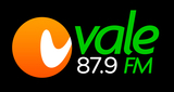 Logo Vale FM 87.9