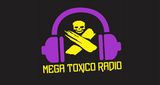 Logo Mega Toxico Radio