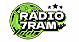 Logo Radio 7ram