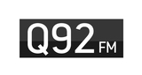 Logo Q92 Fm