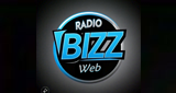 Logo Radio Bizz FM - Web