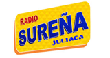 Logo Radio La Sureña - Juliaca
