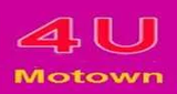 Logo 4U Motown