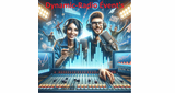 Logo Dynamic-Radio Évent's