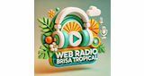 Logo Web Radio Brisa Tropical