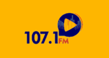 Logo Rádio Barro Preto News FM 107,1