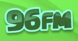Logo Rádio Extremo Sul FM 96.1 FM
