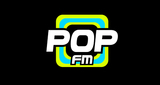 Logo Rádio Pop FM 106,1 FM