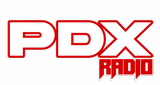 Logo Pretty Dope Xperience