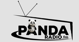 Logo Panda fm