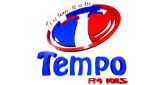 Logo Radio Tempo Fm