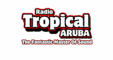 Logo Radio Tropical Aruba