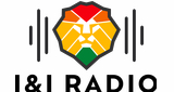 Logo I and I Radio