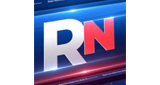 Logo Rádio Nacional FM 88 ,1 FM