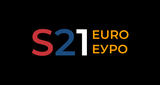Logo S21 Euro