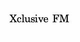 Logo Xclusive FM