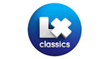 Logo LXClassics