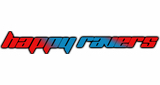 Logo Happy Ravers