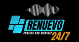 Logo Renuevo 24/7