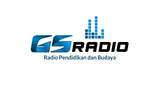 Logo GS Radio Bali